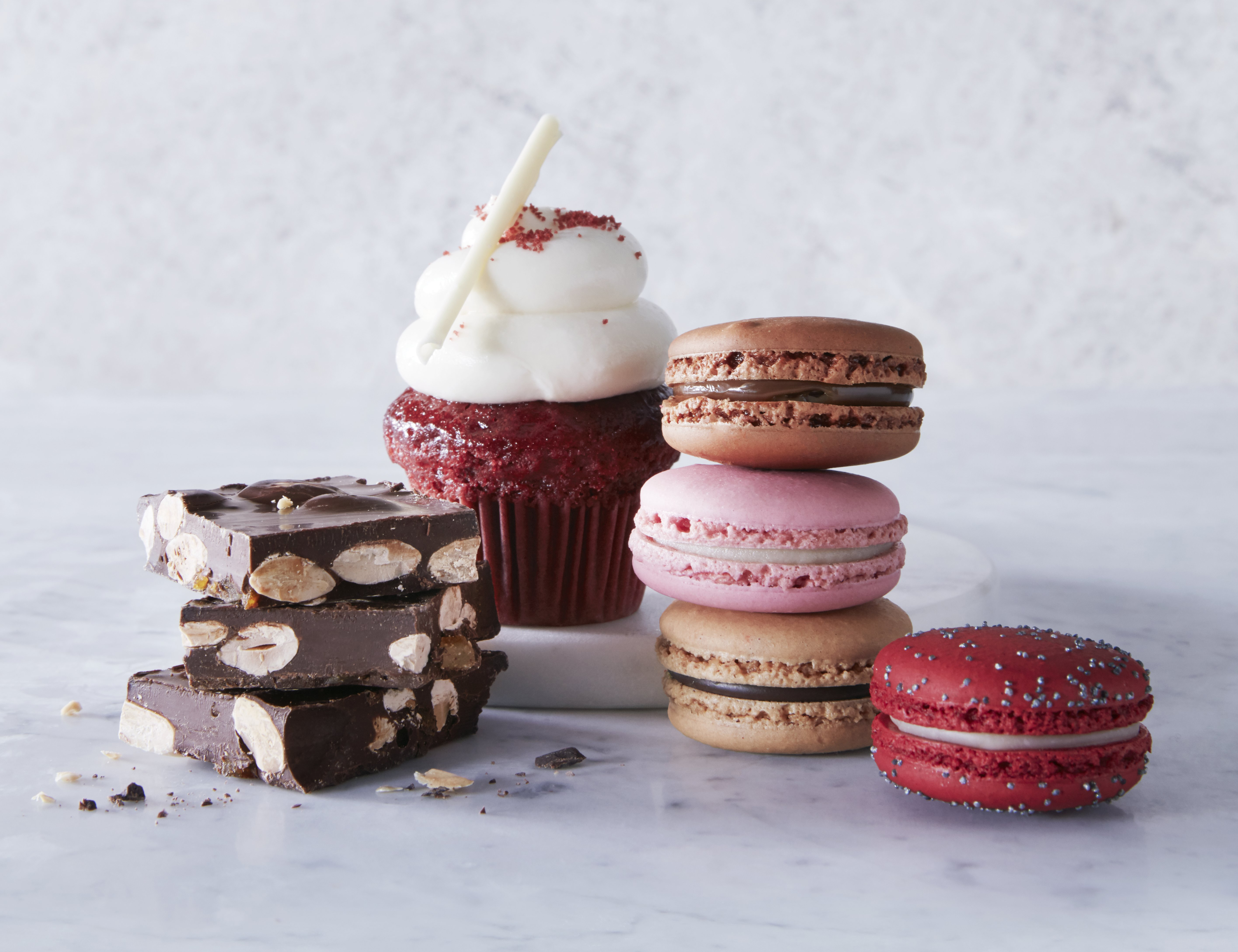 Norwegian Bliss - The Bake Shop